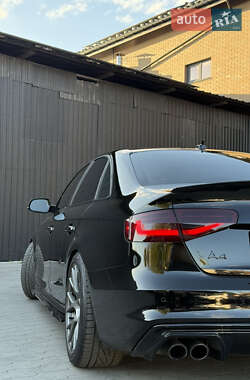 Седан Audi A4 2014 в Вінниці фото 19 Седан Audi A4 2014 в Вінниці