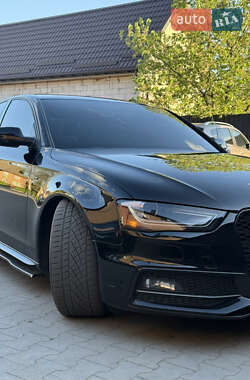 Седан Audi A4 2014 в Вінниці фото 16 Седан Audi A4 2014 в Вінниці
