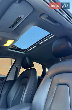Седан Audi A4 2014 в Вінниці фото 24 Седан Audi A4 2014 в Вінниці