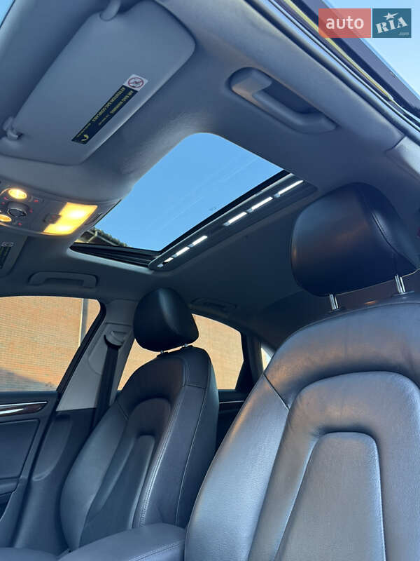 Седан Audi A4 2014 в Вінниці фото 24 Седан Audi A4 2014 в Вінниці