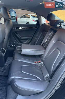 Седан Audi A4 2014 в Вінниці фото 25 Седан Audi A4 2014 в Вінниці