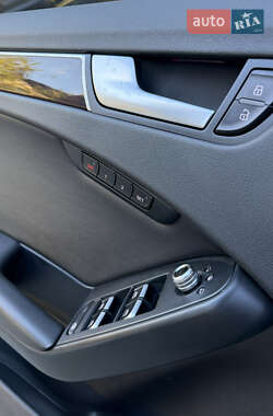 Седан Audi A4 2014 в Вінниці фото 26 Седан Audi A4 2014 в Вінниці