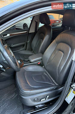 Седан Audi A4 2014 в Вінниці фото 27 Седан Audi A4 2014 в Вінниці