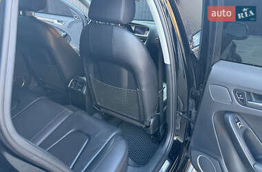 Седан Audi A4 2014 в Вінниці фото 28 Седан Audi A4 2014 в Вінниці