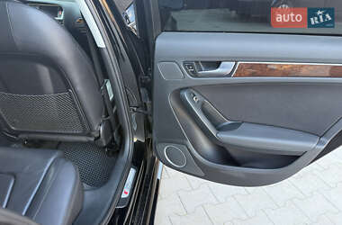 Седан Audi A4 2014 в Вінниці фото 29 Седан Audi A4 2014 в Вінниці