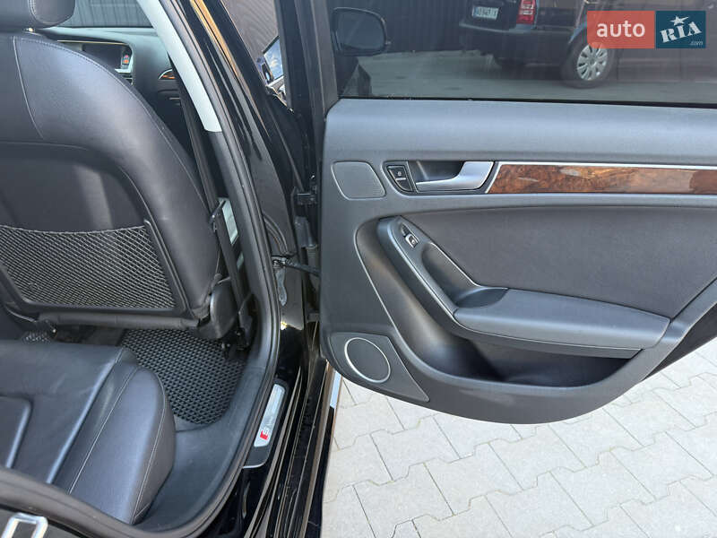 Седан Audi A4 2014 в Вінниці фото 29 Седан Audi A4 2014 в Вінниці