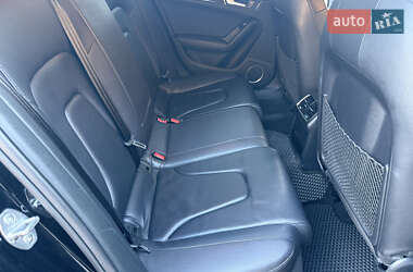 Седан Audi A4 2014 в Вінниці фото 30 Седан Audi A4 2014 в Вінниці