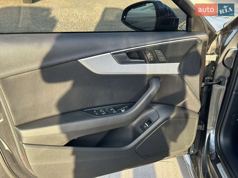Седан Audi A4 2020 в Ровно фото 23 Седан Audi A4 2020 в Ровно