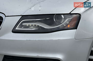 Седан Audi A4 2010 в 