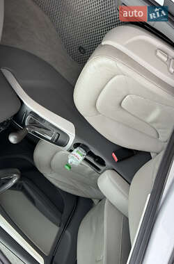 Седан Audi A4 2010 в 