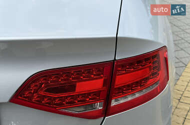 Седан Audi A4 2010 в 
