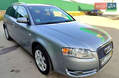 Универсал Audi A4 2005 в 