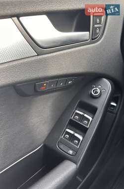 Седан Audi A4 2014 в 