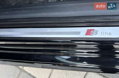 Седан Audi A4 2015 в 