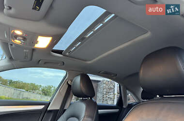 Седан Audi A4 2015 в 