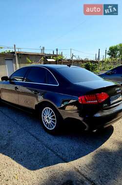 Седан Audi A4 2009 в 