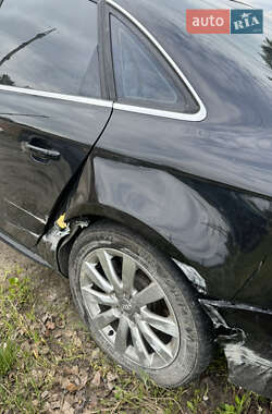 Седан Audi A4 2015 в 
