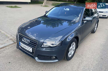 Універсал Audi A4 2010 в Києві
