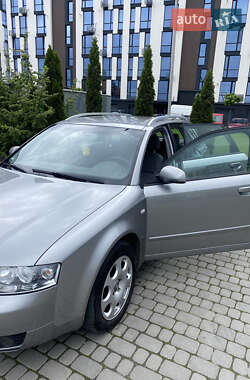 Універсал Audi A4 2004 в 