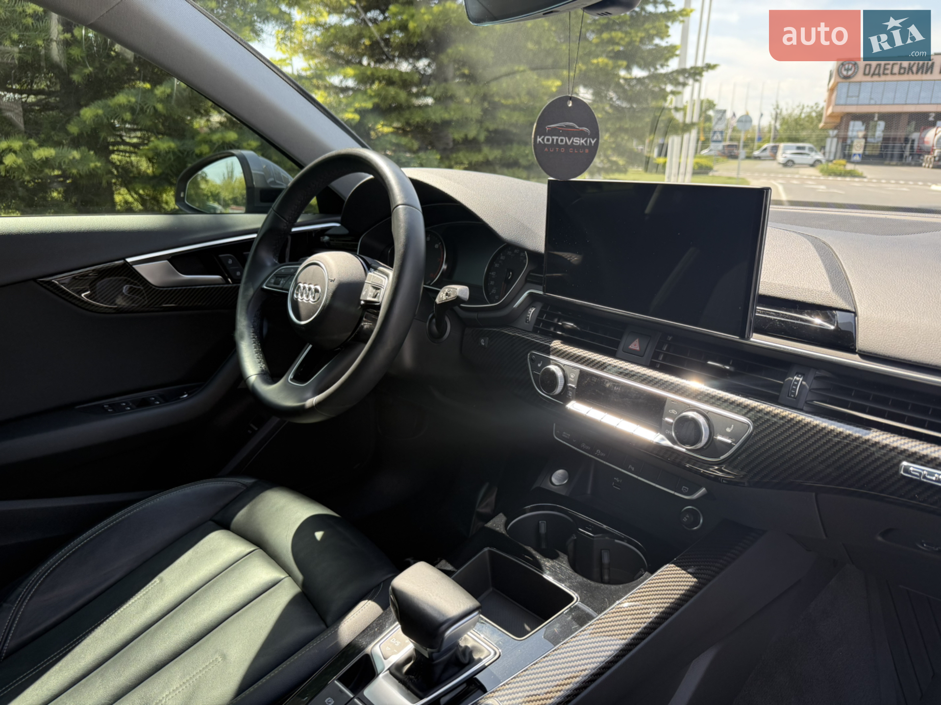 2021 Audi A4 - мініатюра 12