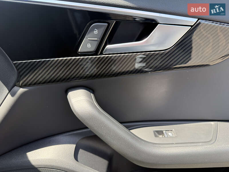 Седан Audi A4 2021 в Одессе фото 14 Седан Audi A4 2021 в Одессе