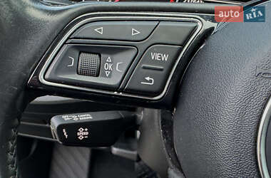 Седан Audi A4 2016 в 