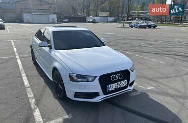 Седан Audi A4 2013 в Киеве