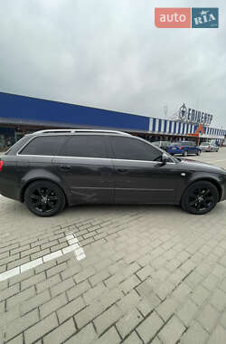 Универсал Audi A4 2007 в 
