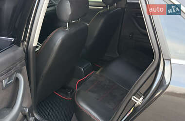 Седан Audi A4 2002 в 