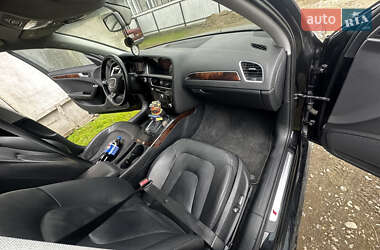 Седан Audi A4 2014 в 