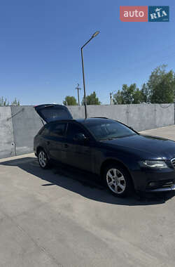 Универсал Audi A4 2008 в 