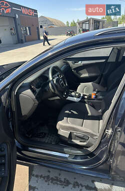 Универсал Audi A4 2008 в 