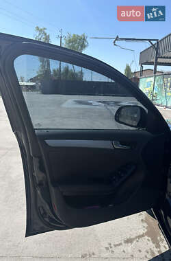Универсал Audi A4 2008 в 