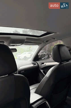 Седан Audi A4 2013 в 