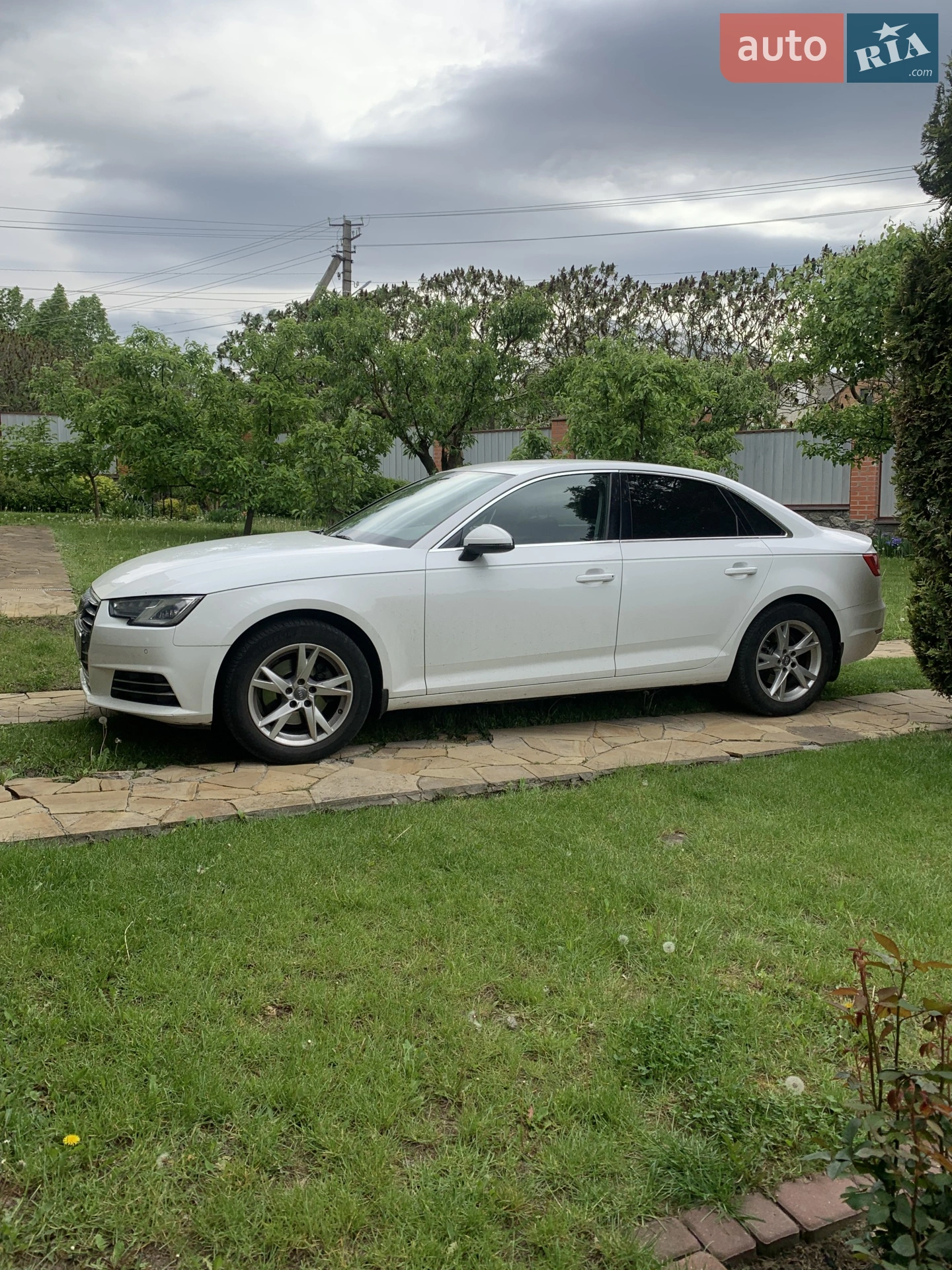 2016 Audi A4 - мініатюра 4