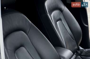 Седан Audi A4 2015 в 