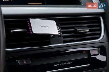 Седан Audi A4 2015 в 
