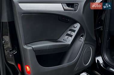 Седан Audi A4 2015 в 
