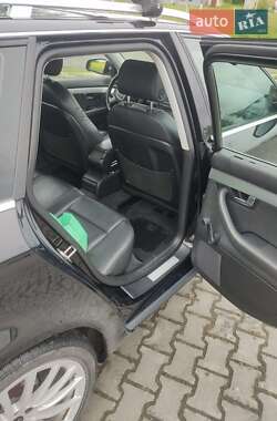 Универсал Audi A4 2006 в 