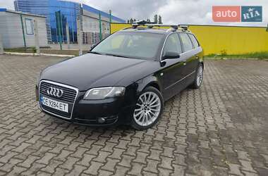 Универсал Audi A4 2006 в 