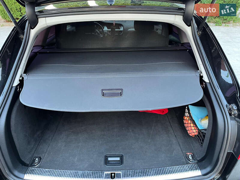 Универсал Audi A4 2010 в Тернополе фото 19 Универсал Audi A4 2010 в Тернополе