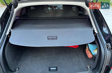 Универсал Audi A4 2010 в 