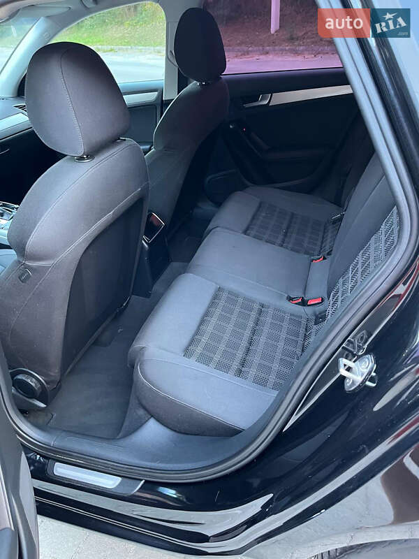Универсал Audi A4 2010 в Тернополе фото 22 Универсал Audi A4 2010 в Тернополе