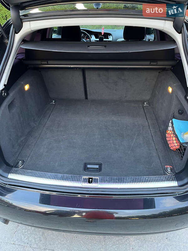 Универсал Audi A4 2010 в Тернополе фото 29 Универсал Audi A4 2010 в Тернополе