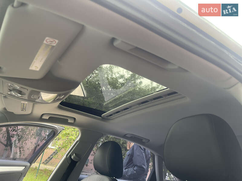 Седан Audi A4 2014 в Ровно фото 13 Седан Audi A4 2014 в Ровно
