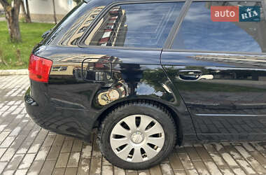 Универсал Audi A4 2004 в 