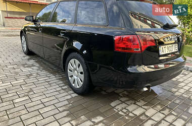 Универсал Audi A4 2004 в 