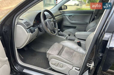 Универсал Audi A4 2004 в 