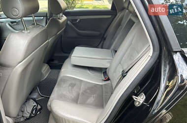 Универсал Audi A4 2004 в 