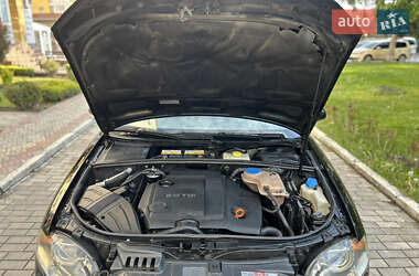 Универсал Audi A4 2004 в 